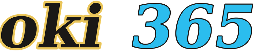 oki 365 logo