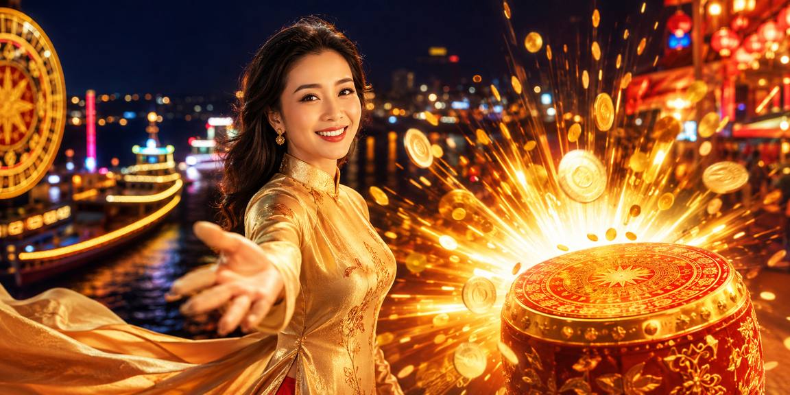 oki 365 Điểm Nhấn Bắn Cá