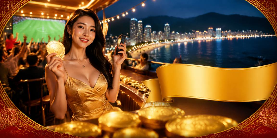 oki 365 Sảnh Mới